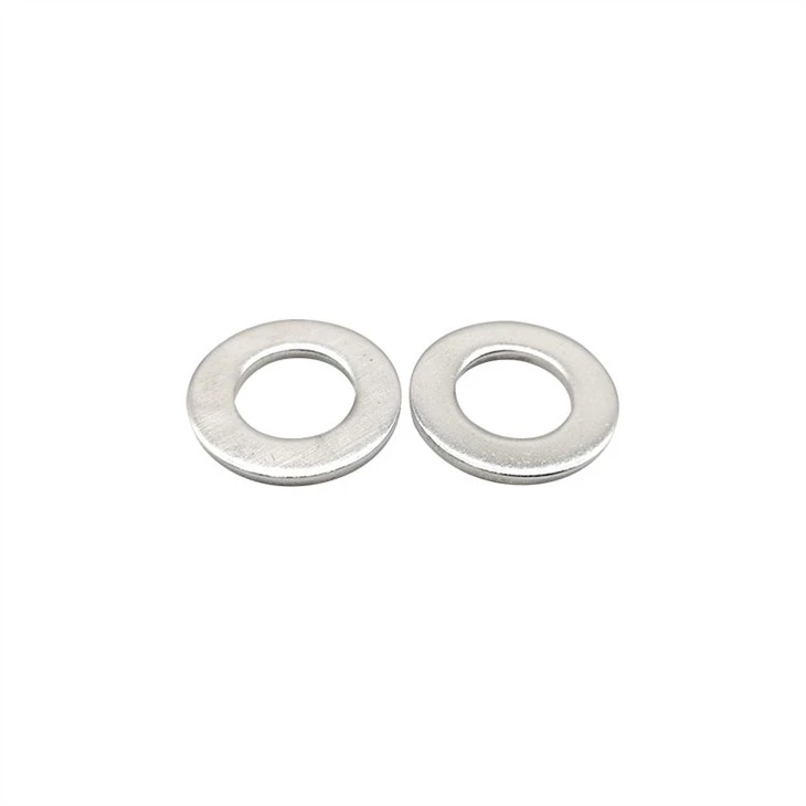 Flat Washer