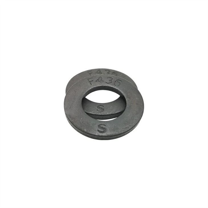 info-1-1 Hardened Steel Washers