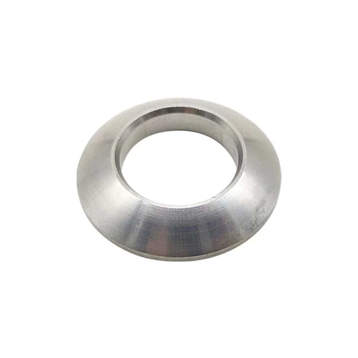 Spherical Washers